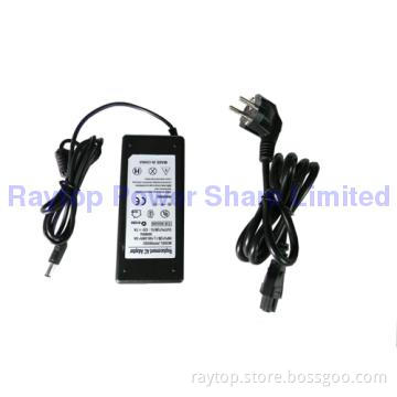 Switching Power Adaptor, Output 12V,7A for LCD Monitor